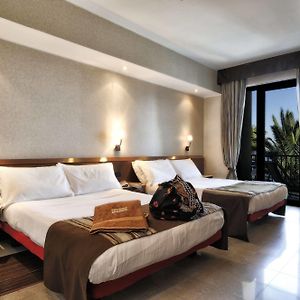 Comfort Vierbettzimmer